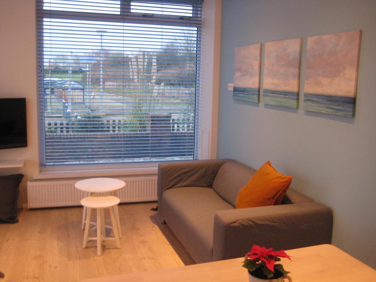 Vakantieappartementen Stuifkenszand Hoek van Holland Εξωτερικό φωτογραφία